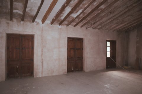 Townhouse zum Verkauf in Pinoso, Alicante, Spanien 6 Schlafzimmer,  Nr. 146237 - Foto 28