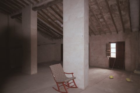 Townhouse zum Verkauf in Pinoso, Alicante, Spanien 6 Schlafzimmer,  Nr. 146237 - Foto 27