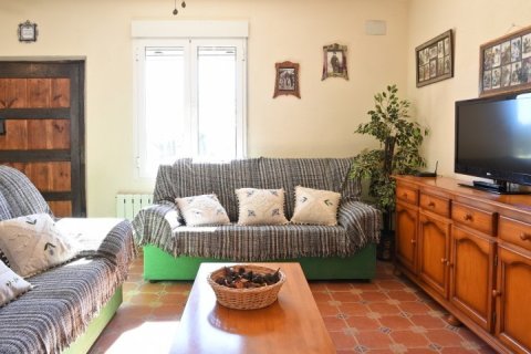 Villa à vendre à Pinoso, Alicante, Espagne, 4 chambres,  No. 146236 - photo 7