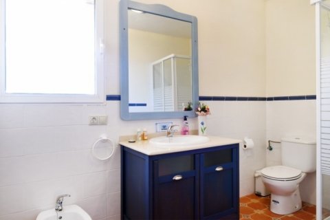 Villa à vendre à Pinoso, Alicante, Espagne, 4 chambres,  No. 146236 - photo 20