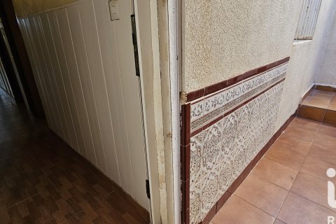 Сasa en venta en Roquetas de Mar, Almería, España 3 dormitorios, 140 m2 No. 152705 - foto 17