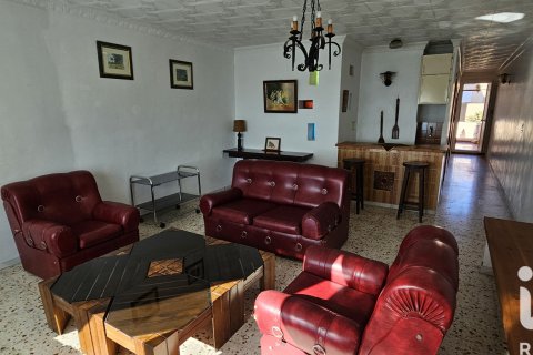 Сasa en venta en Roquetas de Mar, Almería, España 3 dormitorios, 140 m2 No. 152705 - foto 3