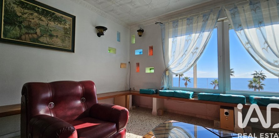 Сasa en Roquetas de Mar, Almería, España 3 dormitorios, 140 m2 No. 152705