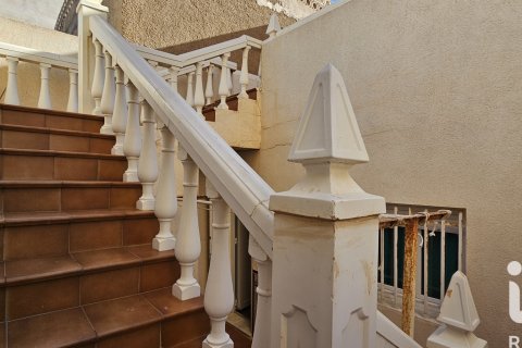 Сasa en venta en Roquetas de Mar, Almería, España 3 dormitorios, 140 m2 No. 152705 - foto 29