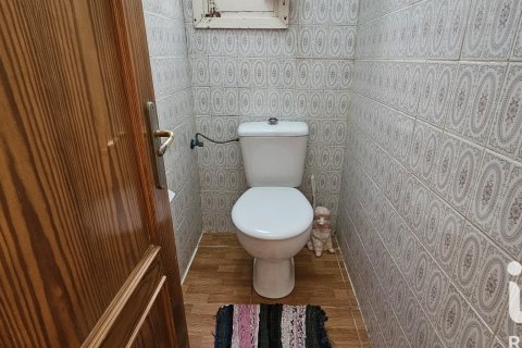 Сasa en venta en Roquetas de Mar, Almería, España 3 dormitorios, 140 m2 No. 152705 - foto 15