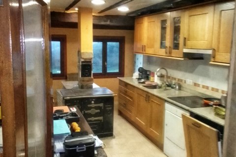 Сasa en venta en Karrantza Harana, Vizcaya, España 3 dormitorios, 300 m2 No. 152709 - foto 27