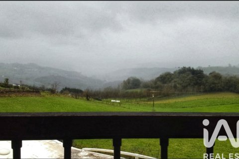 Сasa en venta en Karrantza Harana, Vizcaya, España 3 dormitorios, 300 m2 No. 152709 - foto 30