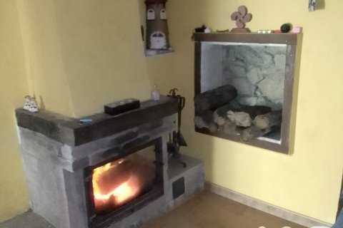 Сasa en venta en Karrantza Harana, Vizcaya, España 3 dormitorios, 300 m2 No. 152709 - foto 24