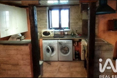 Сasa en venta en Karrantza Harana, Vizcaya, España 3 dormitorios, 300 m2 No. 152709 - foto 11