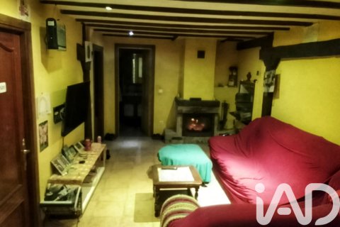 Сasa en venta en Karrantza Harana, Vizcaya, España 3 dormitorios, 300 m2 No. 152709 - foto 2