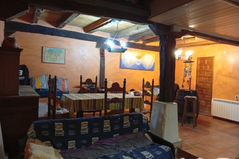 Сasa en venta en Karrantza Harana, Vizcaya, España 3 dormitorios, 300 m2 No. 152709 - foto 6