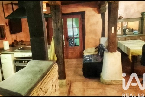 Dom w Karrantza Harana, Biscay, Hiszpania 3 sypialnie, 300 mkw. nr 152709