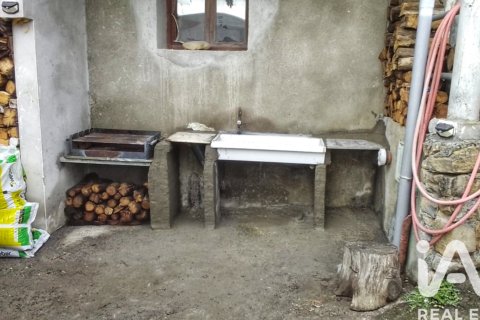 Сasa en venta en Karrantza Harana, Vizcaya, España 3 dormitorios, 300 m2 No. 152709 - foto 25