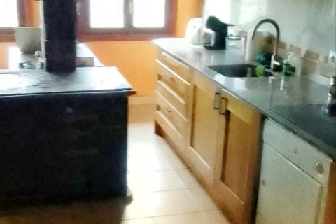 Сasa en venta en Karrantza Harana, Vizcaya, España 3 dormitorios, 300 m2 No. 152709 - foto 12