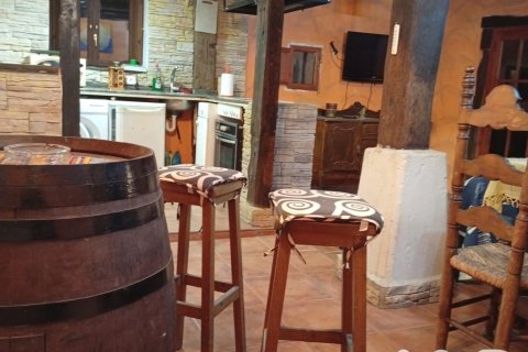 Сasa en venta en Karrantza Harana, Vizcaya, España 3 dormitorios, 300 m2 No. 152709 - foto 3