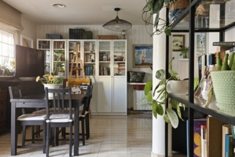 Apartament w Castelldefels, Barcelona, Hiszpania 3 sypialnie, 123 mkw. nr 152704 – zdjęcie 6