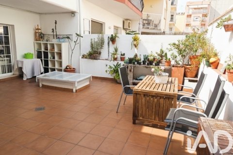 Apartament w Castelldefels, Barcelona, Hiszpania 3 sypialnie, 123 mkw. nr 152704 – zdjęcie 23