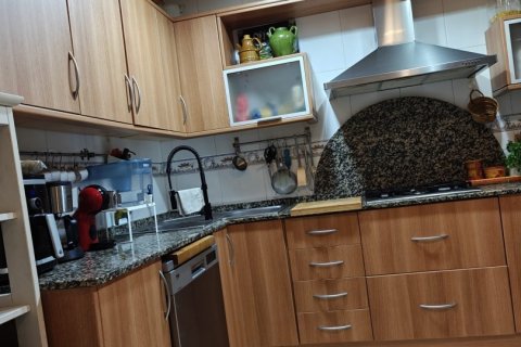 Apartament w Castelldefels, Barcelona, Hiszpania 3 sypialnie, 123 mkw. nr 152704 – zdjęcie 11