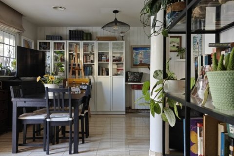 Apartament w Castelldefels, Barcelona, Hiszpania 3 sypialnie, 123 mkw. nr 152704 – zdjęcie 8