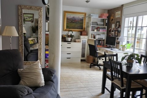 Apartament w Castelldefels, Barcelona, Hiszpania 3 sypialnie, 123 mkw. nr 152704 – zdjęcie 5