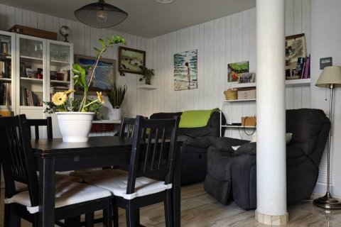 Apartament w Castelldefels, Barcelona, Hiszpania 3 sypialnie, 123 mkw. nr 152704 – zdjęcie 7