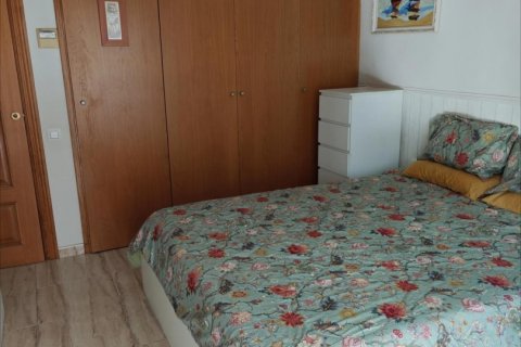 Apartament w Castelldefels, Barcelona, Hiszpania 3 sypialnie, 123 mkw. nr 152704 – zdjęcie 13