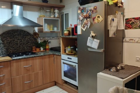 Apartament w Castelldefels, Barcelona, Hiszpania 3 sypialnie, 123 mkw. nr 152704 – zdjęcie 12