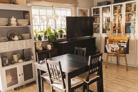 Apartament w Castelldefels, Barcelona, Hiszpania 3 sypialnie, 123 mkw. nr 152704 – zdjęcie 26