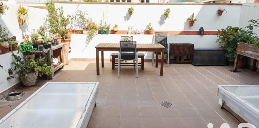 Apartament w Castelldefels, Barcelona, Hiszpania 3 sypialnie, 123 mkw. nr 152704