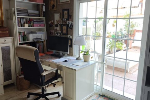 Apartament w Castelldefels, Barcelona, Hiszpania 3 sypialnie, 123 mkw. nr 152704 – zdjęcie 3