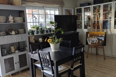 Apartament w Castelldefels, Barcelona, Hiszpania 3 sypialnie, 123 mkw. nr 152704 – zdjęcie 9