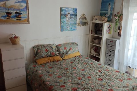 Apartament w Castelldefels, Barcelona, Hiszpania 3 sypialnie, 123 mkw. nr 152704 – zdjęcie 14