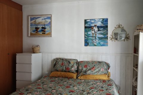 Apartament w Castelldefels, Barcelona, Hiszpania 3 sypialnie, 123 mkw. nr 152704 – zdjęcie 28