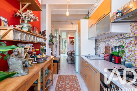 Lägenhet till salu i Barcelona, Spanien 1 sovrum, 69 kvm. Nr. 152706 - foto 26