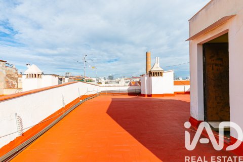 Lägenhet till salu i Barcelona, Spanien 1 sovrum, 69 kvm. Nr. 152706 - foto 21