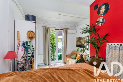 Lägenhet till salu i Barcelona, Spanien 1 sovrum, 69 kvm. Nr. 152706 - foto 19