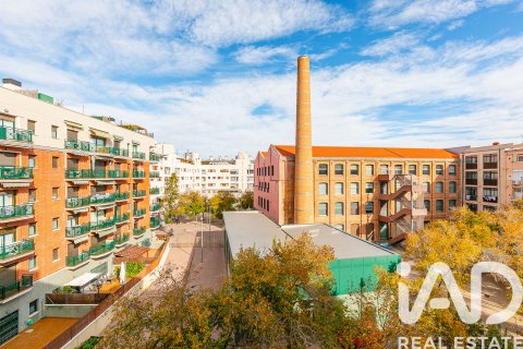 Lägenhet till salu i Barcelona, Spanien 1 sovrum, 69 kvm. Nr. 152706 - foto 4