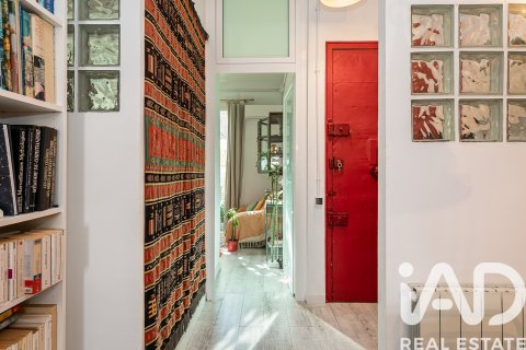 Lägenhet till salu i Barcelona, Spanien 1 sovrum, 69 kvm. Nr. 152706 - foto 14