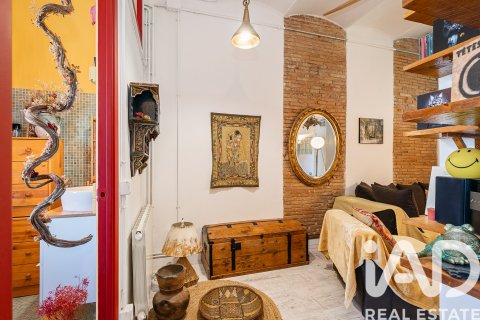 Lägenhet till salu i Barcelona, Spanien 1 sovrum, 69 kvm. Nr. 152706 - foto 8