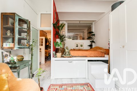 Lägenhet till salu i Barcelona, Spanien 1 sovrum, 69 kvm. Nr. 152706 - foto 16