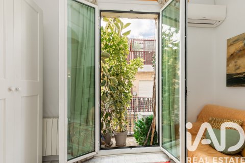 Lägenhet till salu i Barcelona, Spanien 1 sovrum, 69 kvm. Nr. 152706 - foto 20