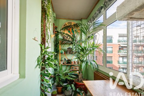 Lägenhet till salu i Barcelona, Spanien 1 sovrum, 69 kvm. Nr. 152706 - foto 5