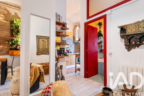 Lägenhet till salu i Barcelona, Spanien 1 sovrum, 69 kvm. Nr. 152706 - foto 10