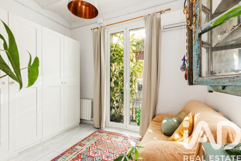 Lägenhet till salu i Barcelona, Spanien 1 sovrum, 69 kvm. Nr. 152706 - foto 15