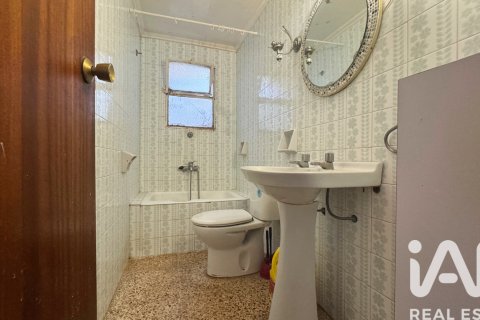 Willa w Pego, Alicante, Hiszpania 4 sypialnie, 236 mkw. nr 152703 – zdjęcie 12