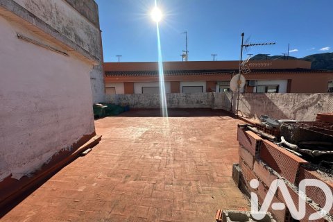 Villa en Pego, Alicante, España 4 dormitorios, 236 m2 No. 152703