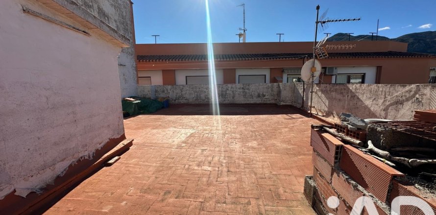 Willa w Pego, Alicante, Hiszpania 4 sypialnie, 236 mkw. nr 152703