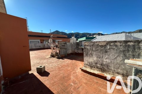 Willa w Pego, Alicante, Hiszpania 4 sypialnie, 236 mkw. nr 152703 – zdjęcie 20