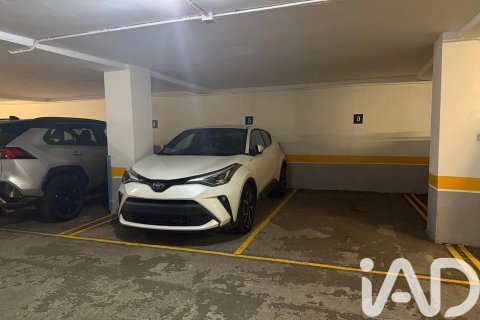 Dzīvoklis pārdošanā Leon, Spānijā 3 istabas, 130 m2 Nr. 152708 - attēls 16