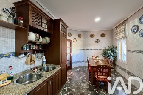 Продажа дома в Тарсис, Уэльва, Испания 5 спален, 170м2 №152707 - фото 7